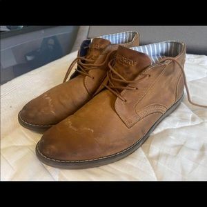 Sperry Chukka Boots